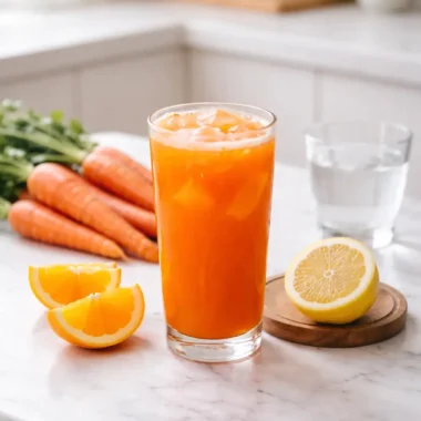 the Best korean retinol tea