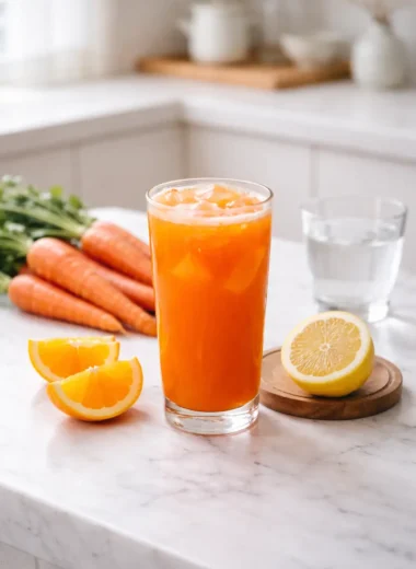 the Best korean retinol tea