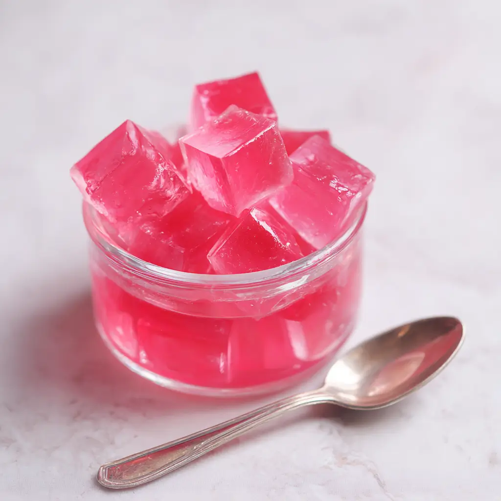 Bariatric Surgery Gelatin Trick Recipe