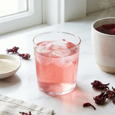 The 3 ingredients in the gelatin trick recipe