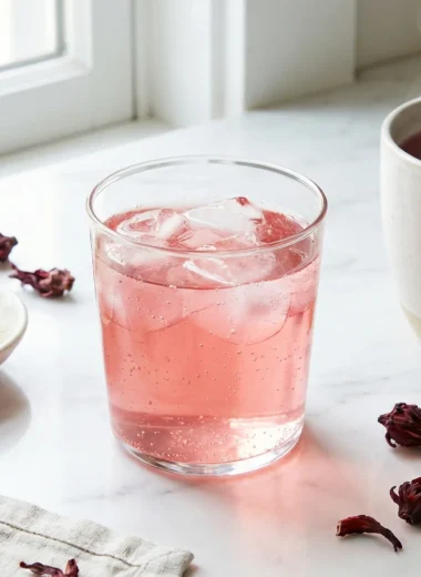 The 3 ingredients in the gelatin trick recipe