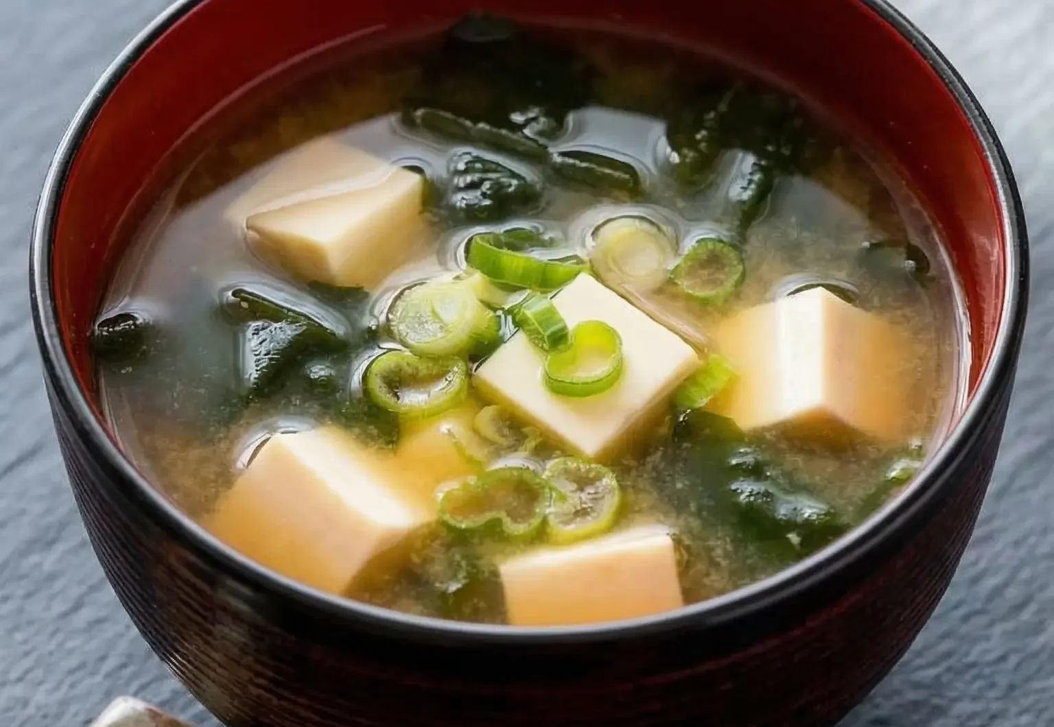 The Best Postbiotic Miso Soup for Sleep