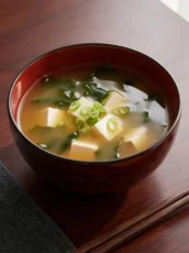 The Best Postbiotic Miso Soup for Sleep: A Gut-Brain Guide & Recipe
