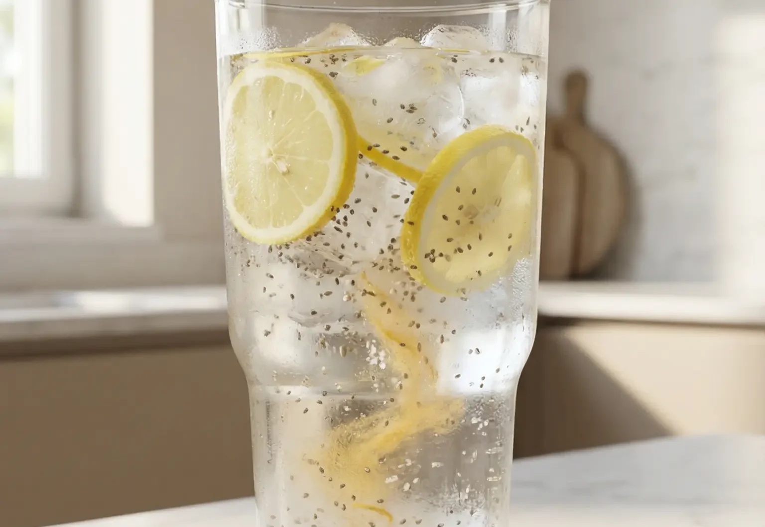 What Is Stacked Water